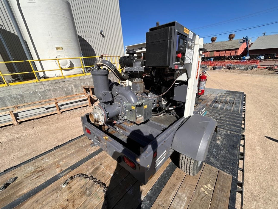 2023 ATLAS COPCO PAC F44 KD