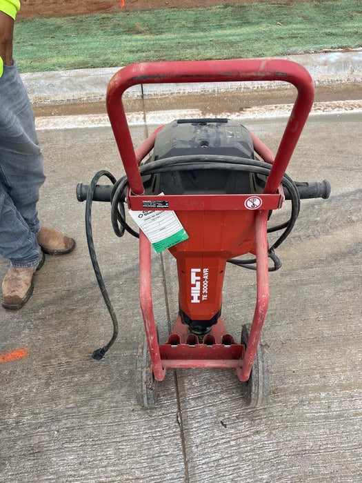 2023 HILTI TE 1000-AVR