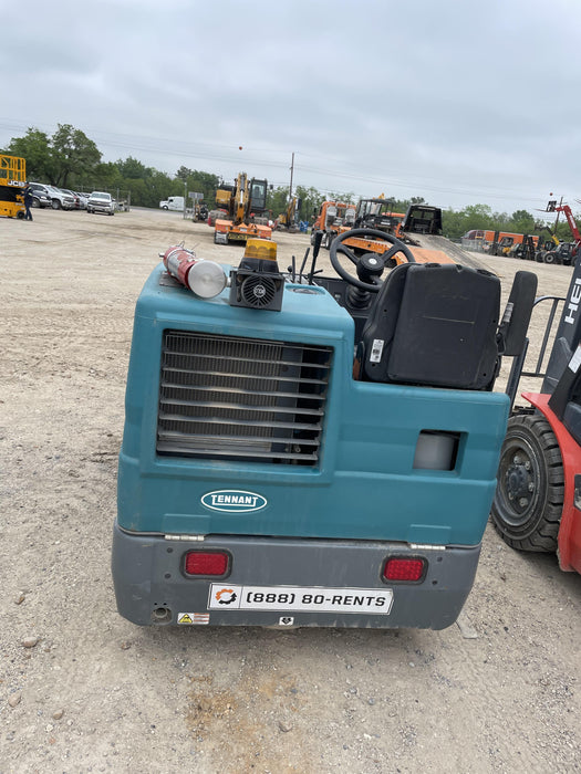 2020 TENNANT S20 LPG