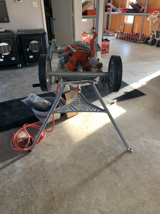 2021 RIDGID 300 PMK