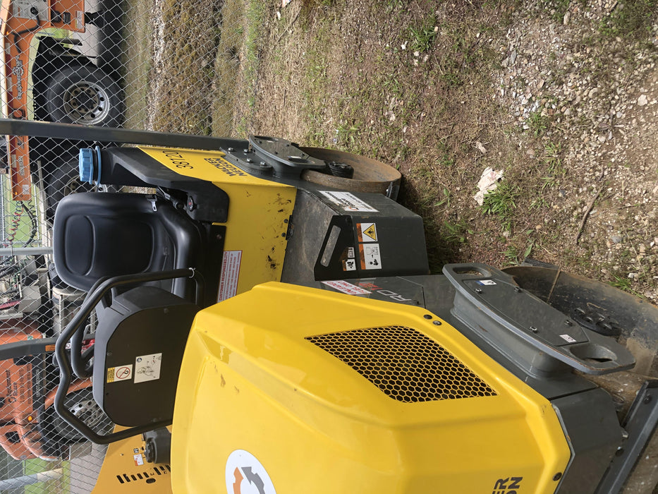 2019 WACKER NEUSON RD12A