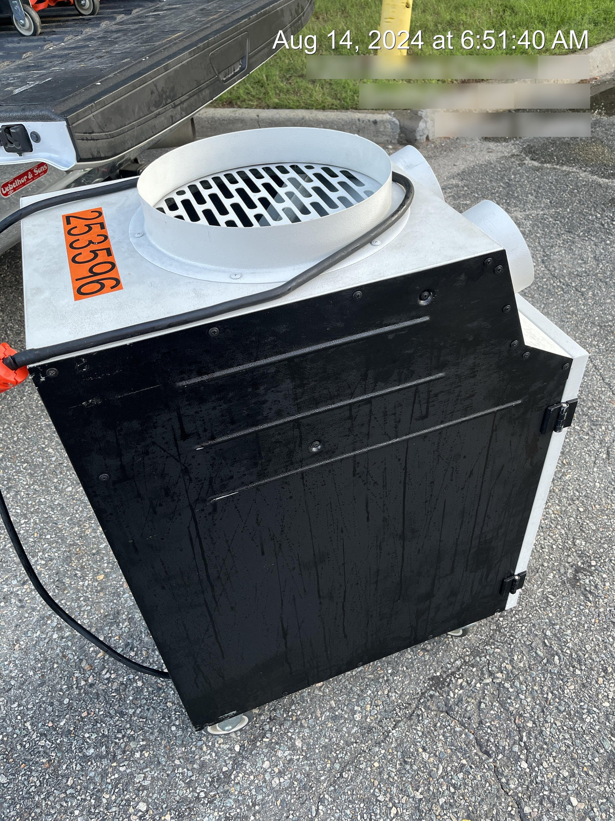 2022 KWIKOOL KPAC1811-2