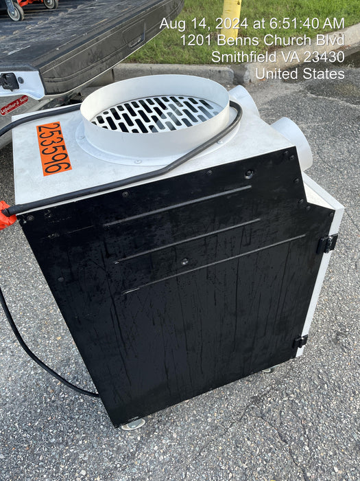 2022 KWIKOOL KPAC1811-2