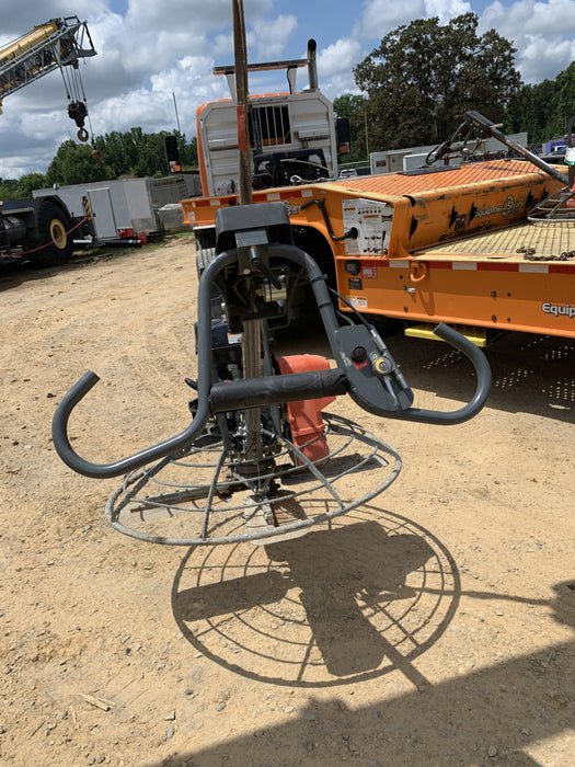 2020 HUSQVARNA CT 48-13A-V