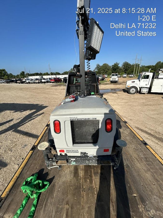 2024 WACKER NEUSON LTT4