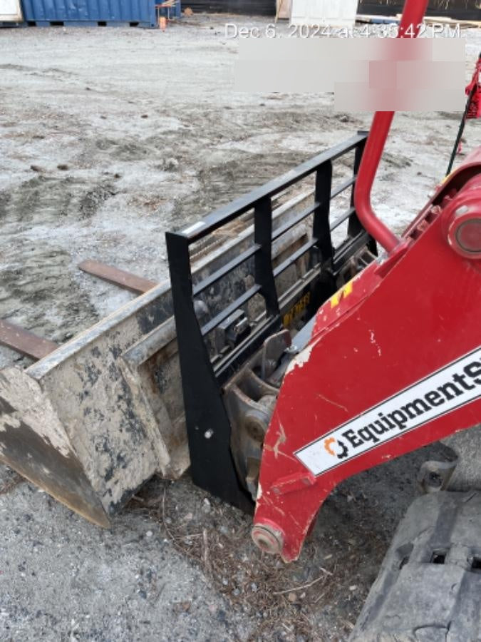 2020 PALADIN 48" Pallet Forks - Paladin