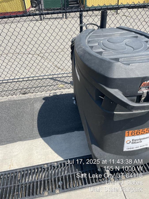 2021 POWER BREEZER PB10-A-06-B