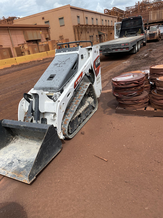 2022 BOBCAT MT100