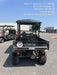 2022 Club Car CA1700D Canopy, Diesel, 4 Passenger