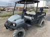 2020 Club Car CA1500G Gas, 2-Seat, ROPS, 4WD