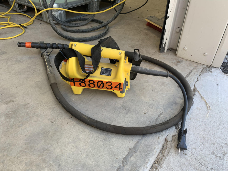 2021 WACKER NEUSON M2500