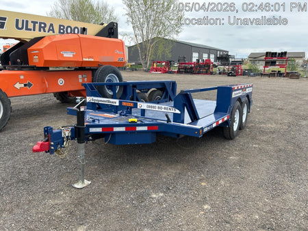 2026 AIR TOW Pro-16