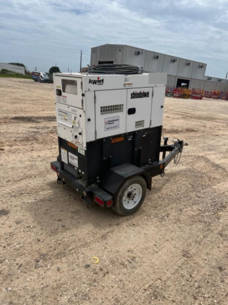 2023 SHINDAIWA DGK15FL