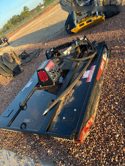 2025 VIRNIG RBV72-25