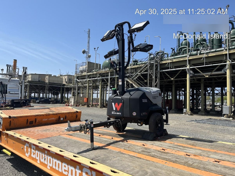 2024 WACKER NEUSON LTT4