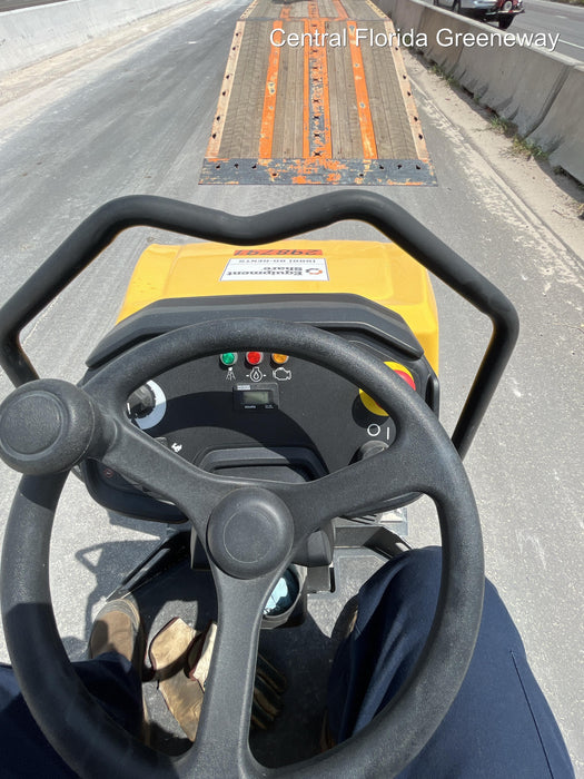 2023 WACKER NEUSON RD12A