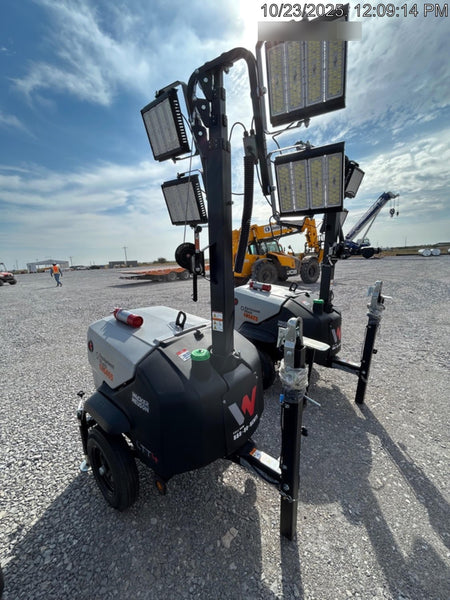 2026 WACKER NEUSON LTT4