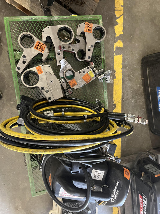 2024 TORCUP TX-4RL209M65