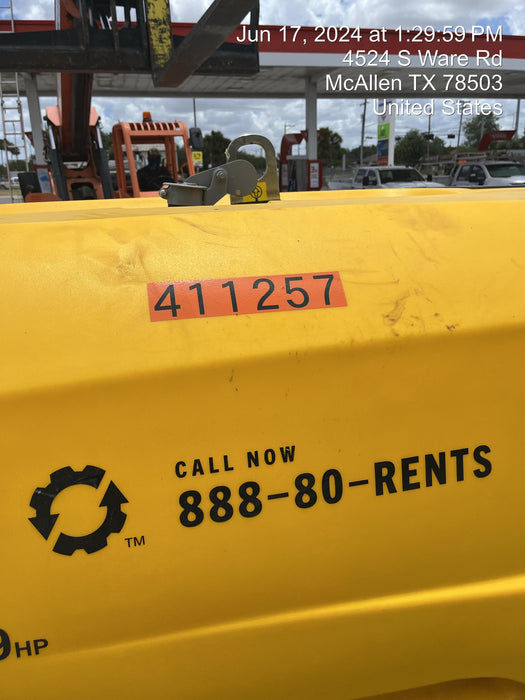 2024 ATLAS COPCO XAS188 CWK