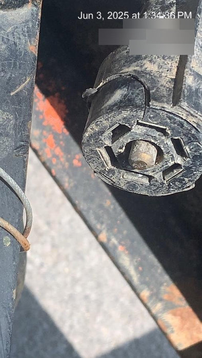 2024 TEXAS PRIDE TRAILERS 18'-20' Lowboy Sand Blasting Unit