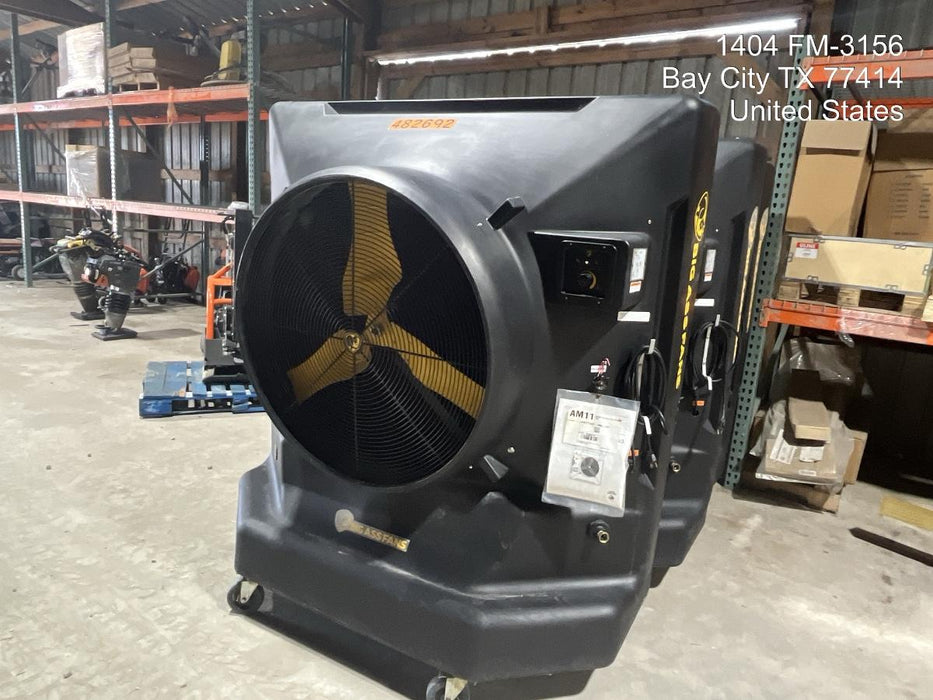 2024 BIG ASS FANS Cool Space 400