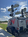 2018 Wacker Neuson LTV6L-MH Wacker Neuson LTV6L Towable Light Tower
