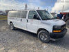 2023 CHEVROLET Express Van - Rental