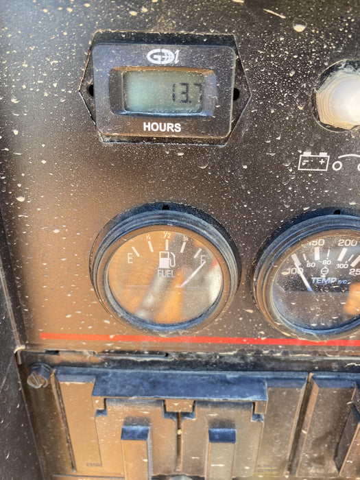 2024 Lincoln Electric LE400 Kubota V1505, Trlr, Cable Rack, Light Kit, ES Decals, T3