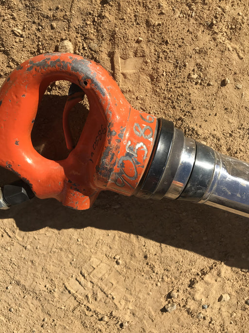 2021 AMERICAN PNEUMATIC TOOL Pistol Grip Rivet Buster