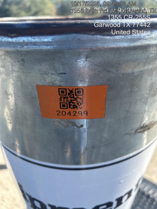 2022 MICHIGAN PNEUMATIC HV-6AM