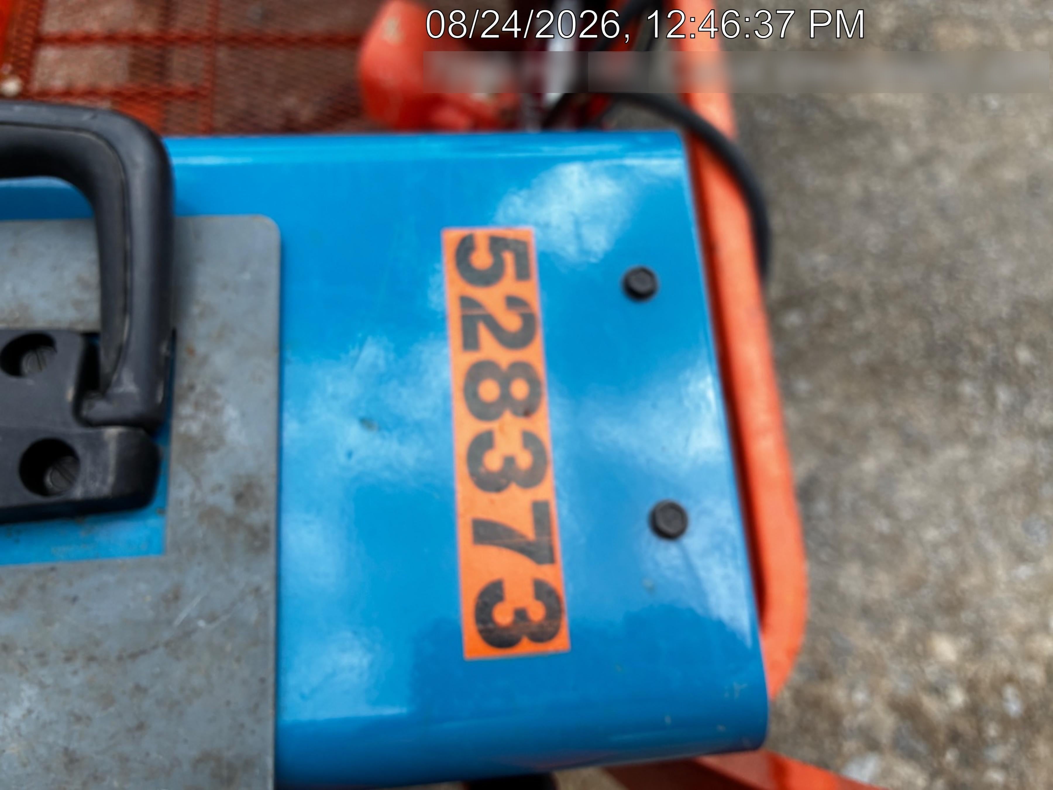 2025 MILLER ELECTRIC CST 280