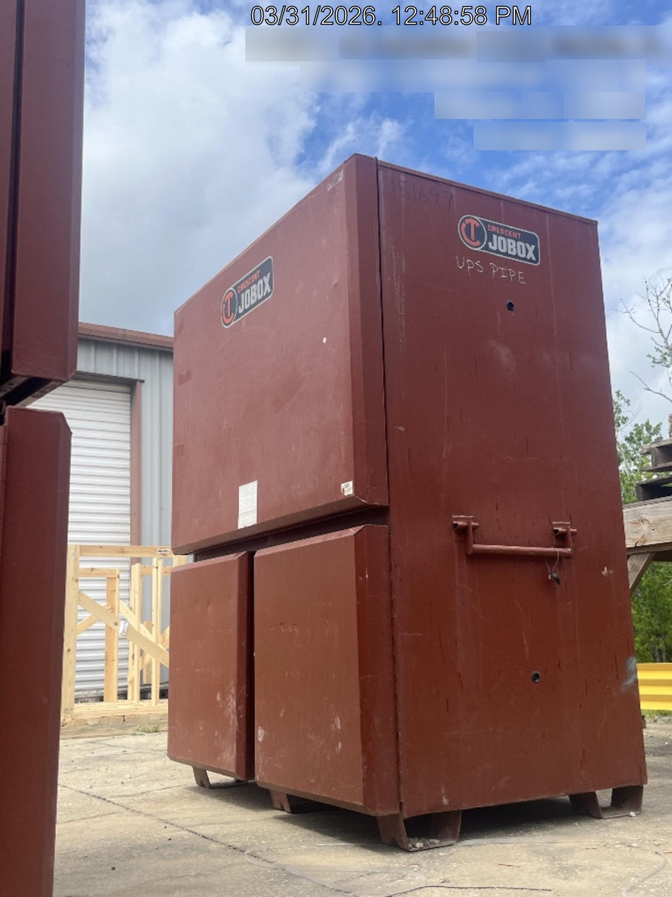 2021 JOBOX 1-669990