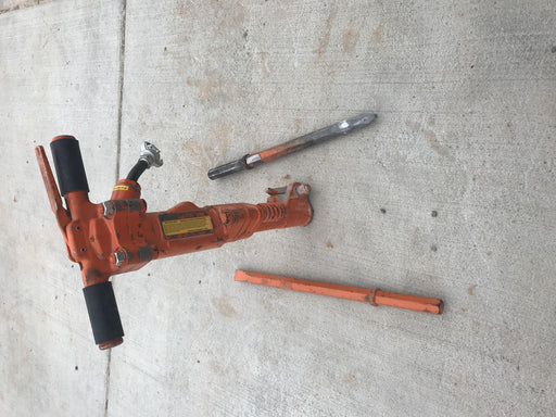 2019 AMERICAN PNEUMATIC TOOL APT-M190