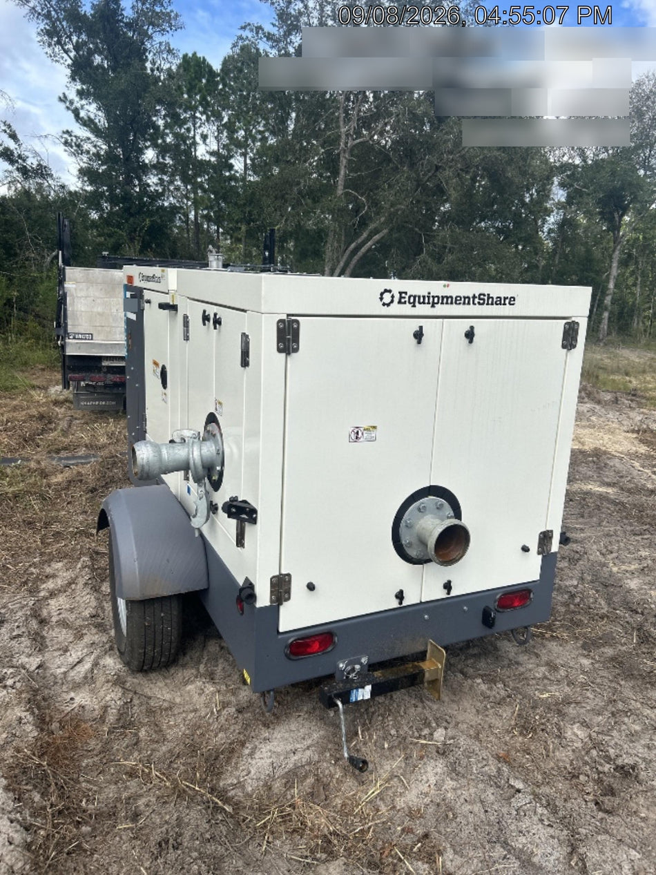 2026 ATLAS COPCO PAC F44 KD-S