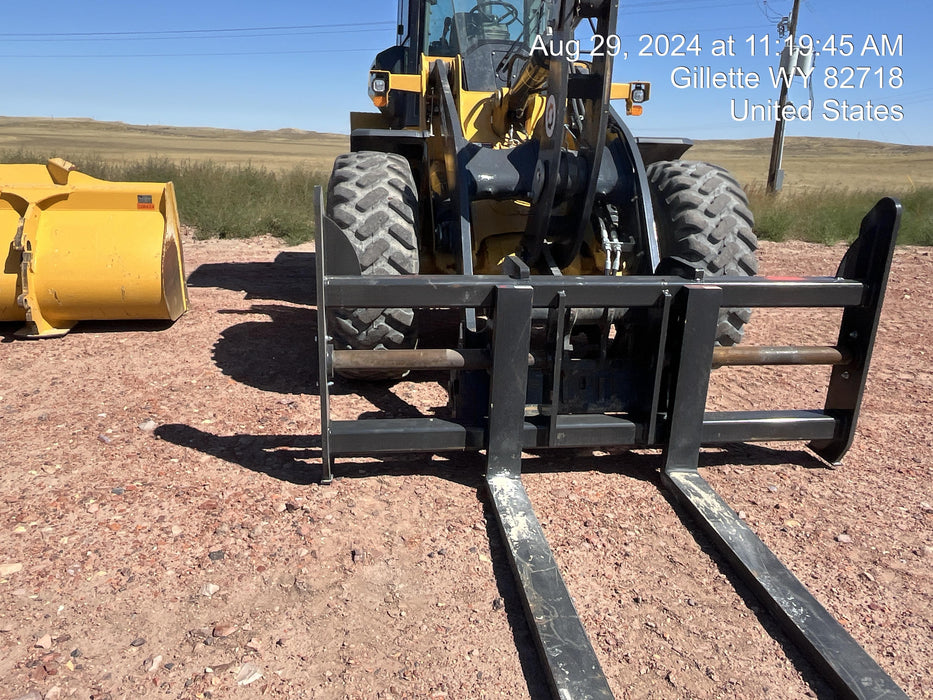 2023 HAUGEN MWFP9625-6-72-J416