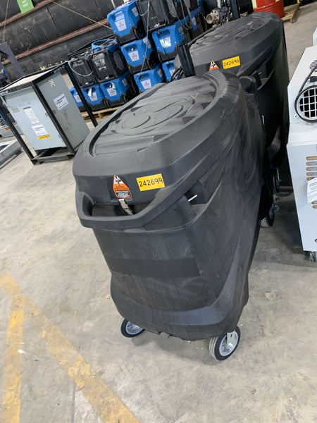2022 POWER BREEZER PB4BASE