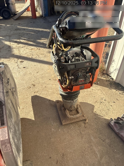 2025 HUSQVARNA LT6005