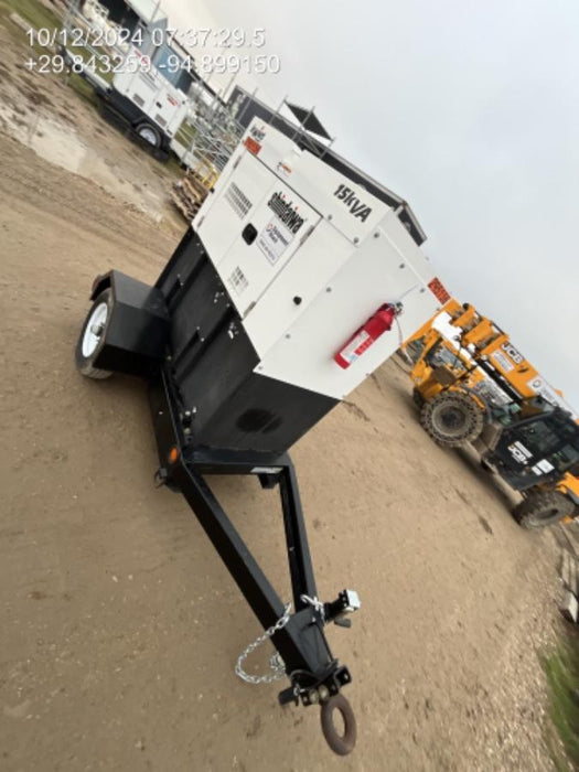 2023 SHINDAIWA DGK15FL