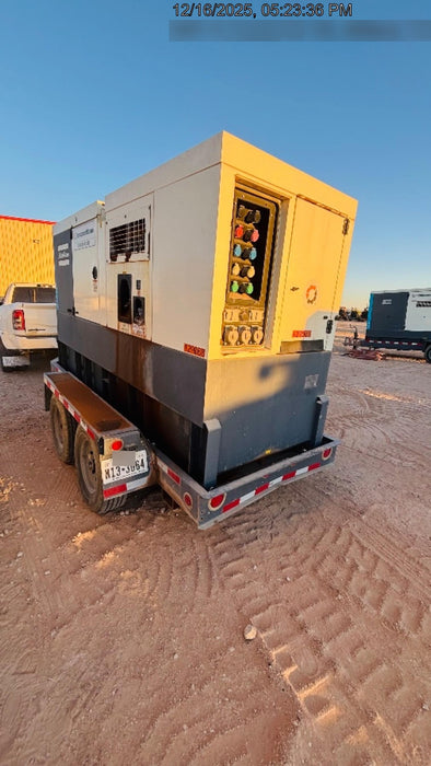 2020 ATLAS COPCO QAS200