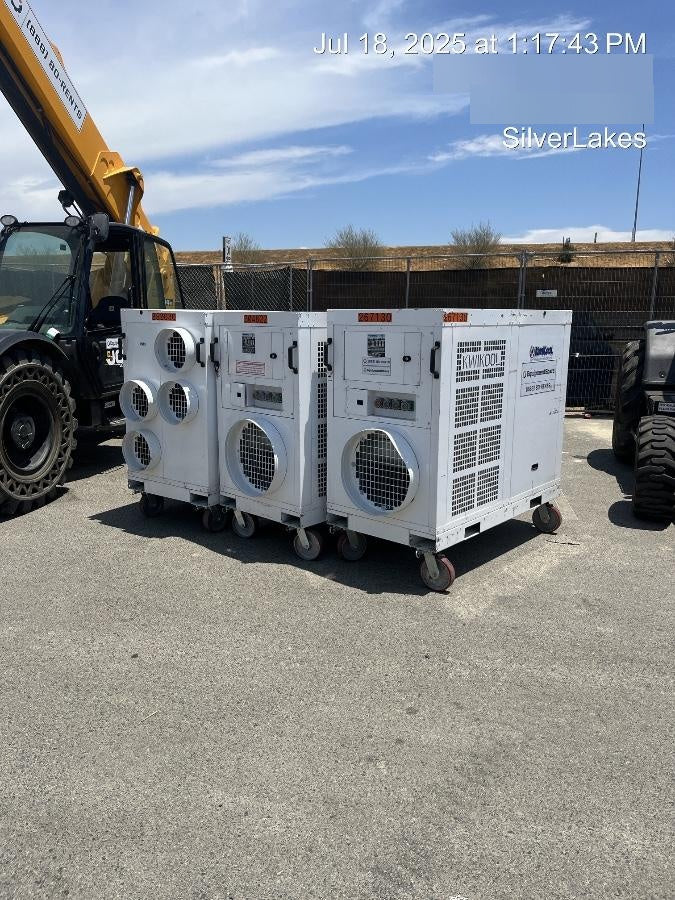 2023 KWIKOOL KPO12-23H