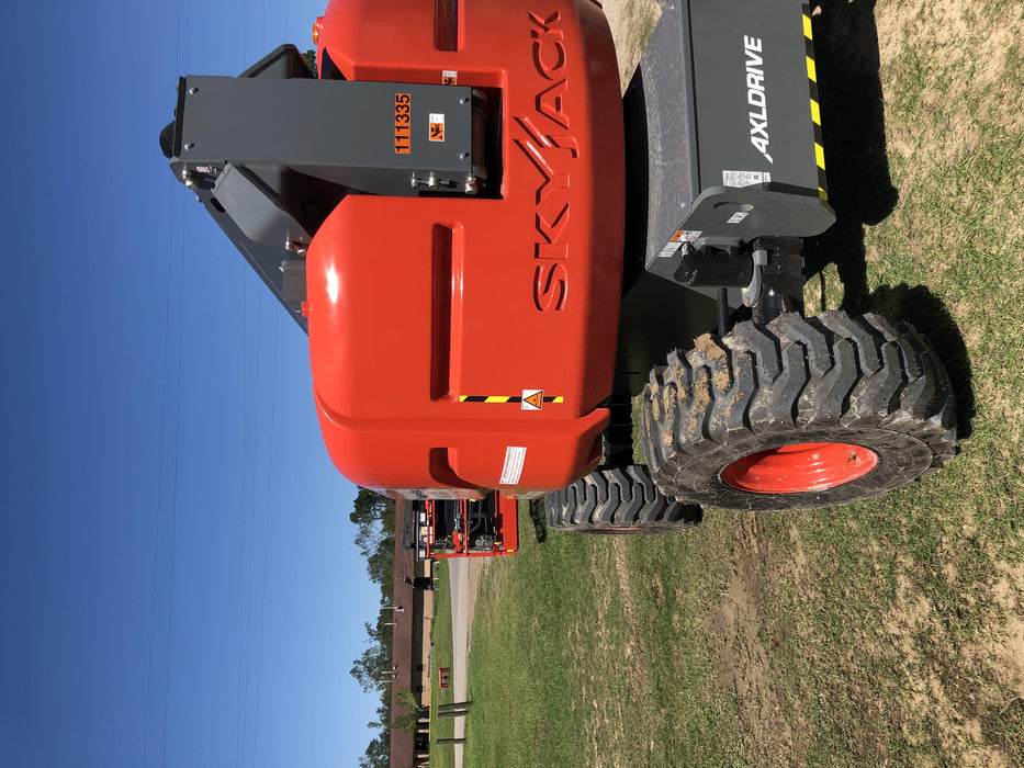 2020 SKYJACK SJ63 AJ