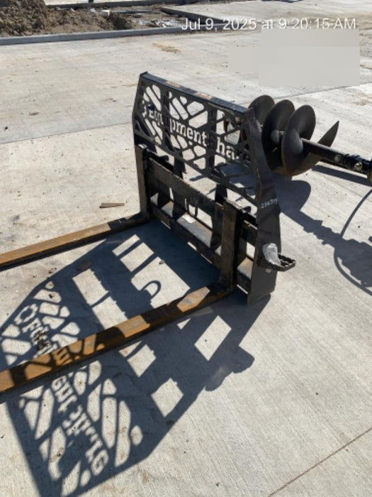 2022 PALADIN 48" Pallet Forks - Paladin