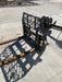 2022 PALADIN 48" Pallet Forks - Paladin
