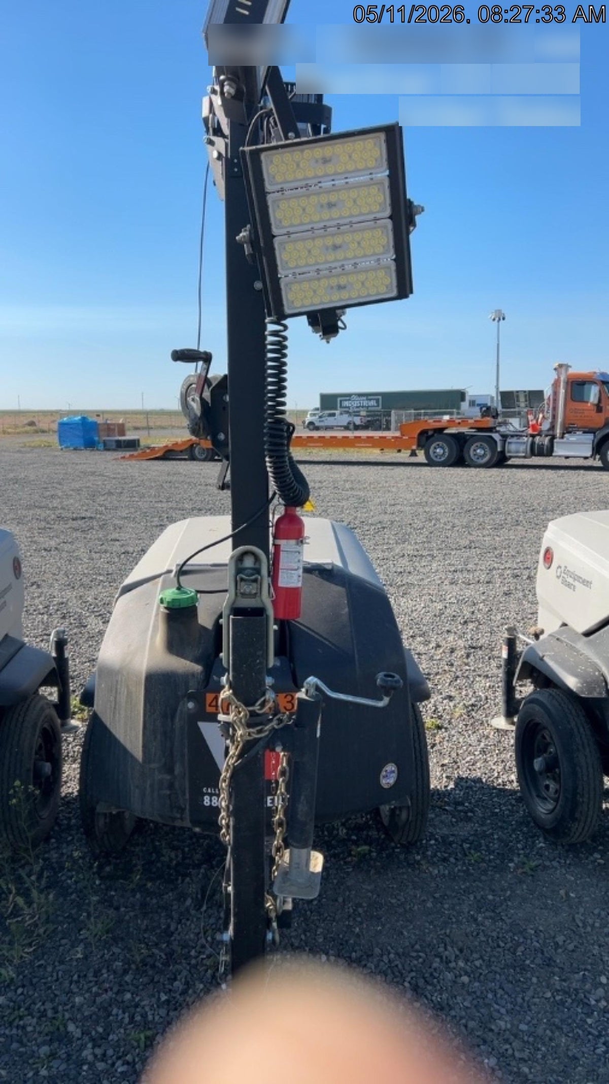 2024 WACKER NEUSON LTT4