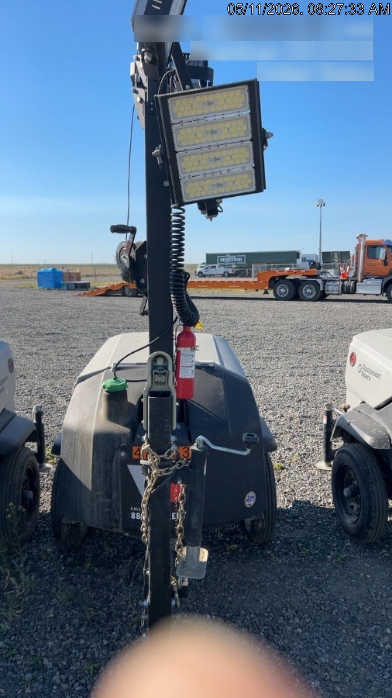 2024 WACKER NEUSON LTT4