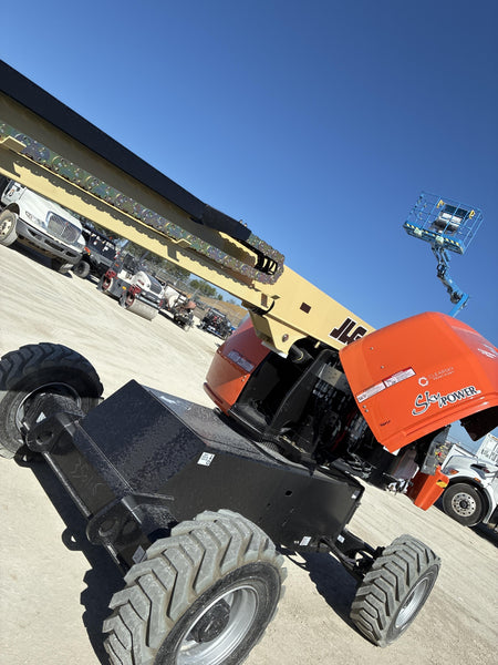 2026 JLG 460SJ