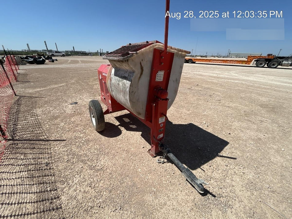 2023 MULTIQUIP WM90PH8