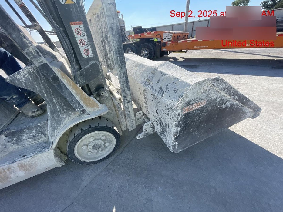 2020 STAR INDUSTRIES 1406B