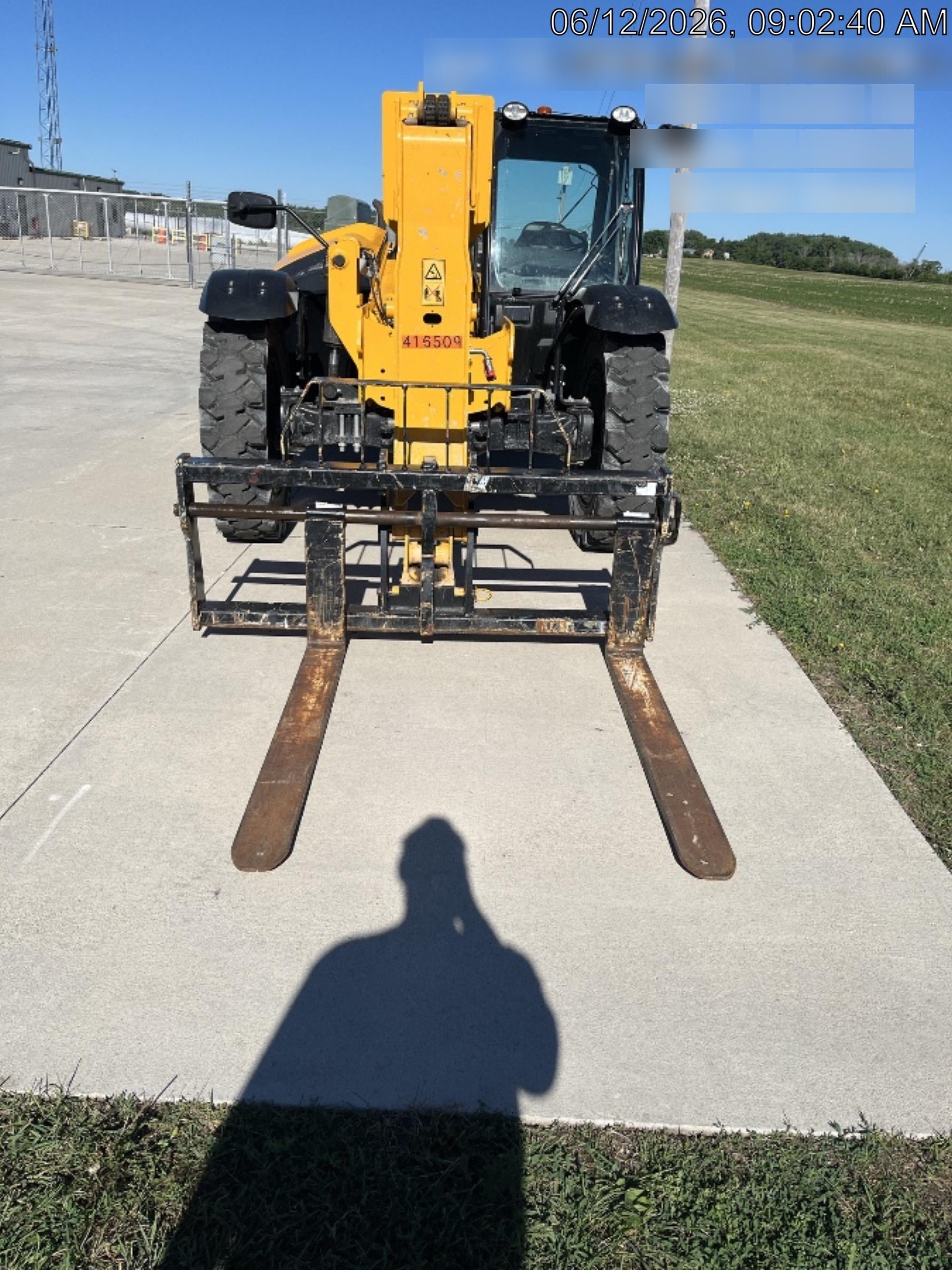 2024 JCB 509-42
