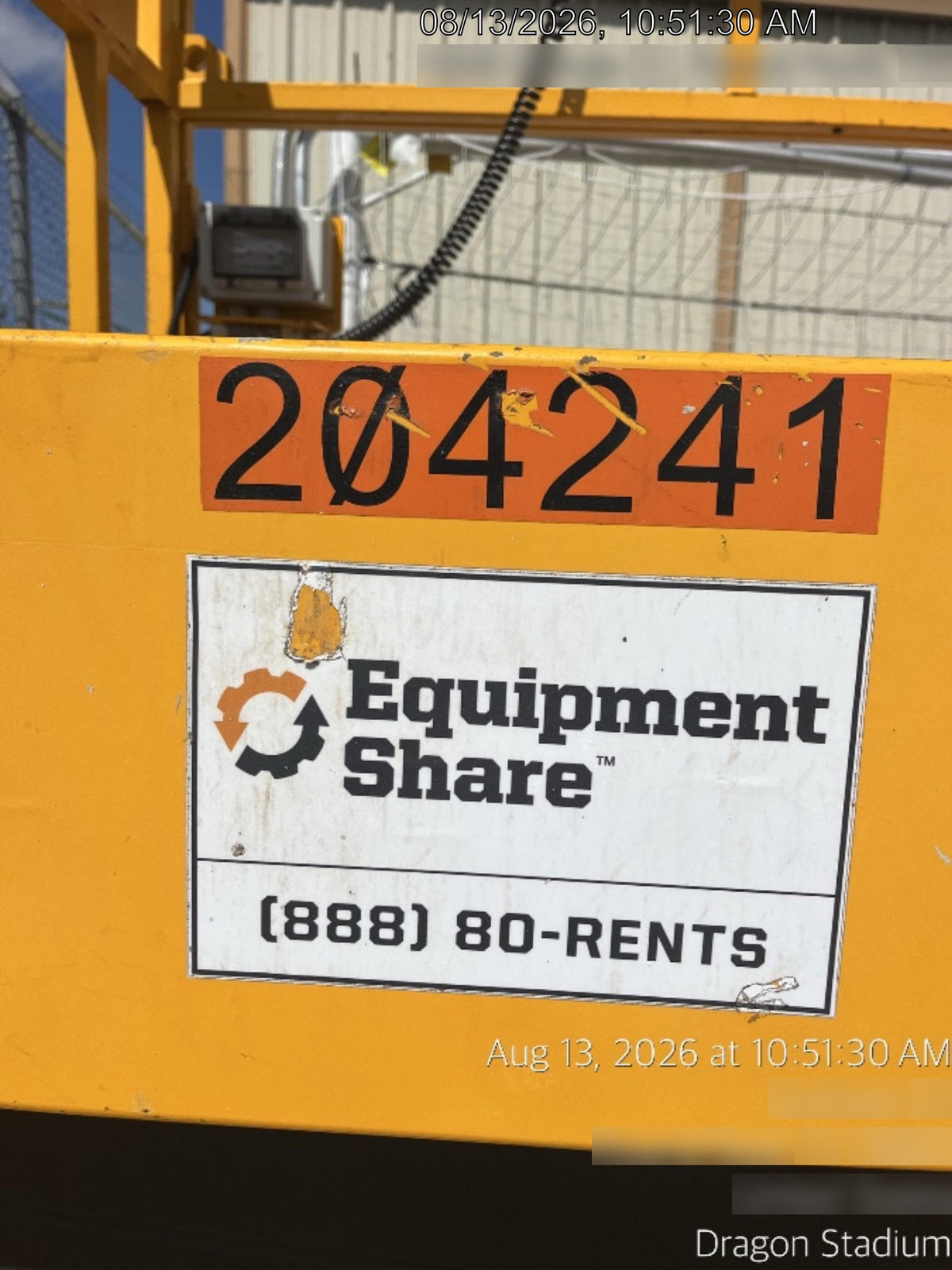 2022 JCB S3246E